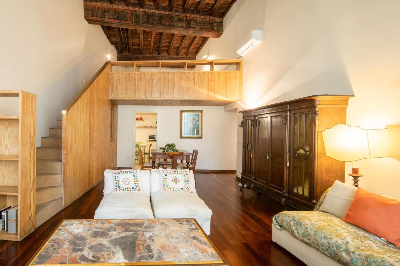 Casa Maggio Apartment Florence Exterior photo