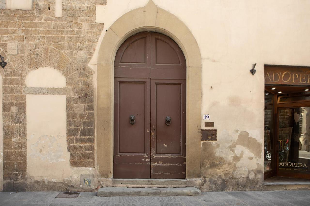 Casa Maggio Apartment Florence Exterior photo